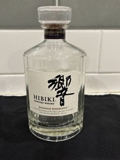 Suntory hibiki whisky for sale  Long Beach