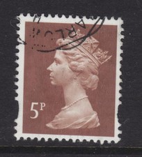 Y1670 red brown for sale  HALIFAX
