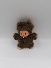Monchhichi toy vintage d'occasion  Expédié en Belgium