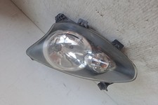 Faro fanale anteriore usato  Piombino
