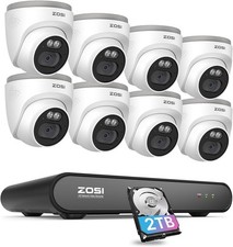 Zosi 2.5k kit d'occasion  Expédié en France
