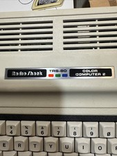 Vintage tandy radioshack for sale  Washington Court House