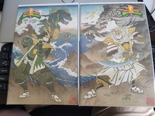 Mighty morphin power for sale  Round Rock