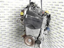 Moteur dacia sandero d'occasion  Saint-Lizier
