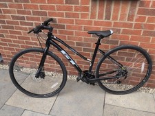 Transeo sport hybrid for sale  TELFORD