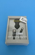 Black car charger for sale  Orlando