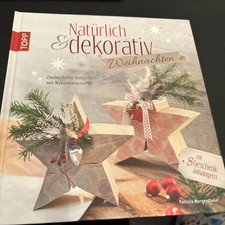 Naturzauberweihnacht pia pedev gebraucht kaufen  Asperg
