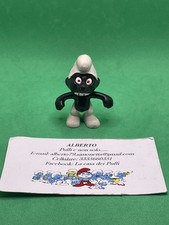 puffi nero usato  Milano