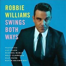 Robbie williams swings for sale  STOCKPORT