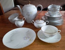 Kaffeeservice seltmann weiden gebraucht kaufen  Tellingstedt