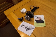 Pitbull platinum skull for sale  WOLVERHAMPTON