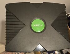 Original xbox console for sale  Pacoima