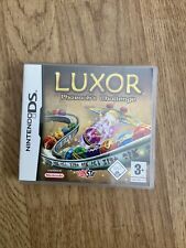 nintendo ds spiele luxor gebraucht kaufen  Offenbach am Main