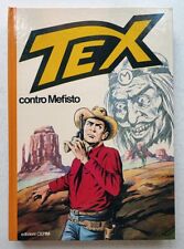 Tex cartonato tex usato  Messina