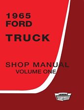 1965 ford truck for sale  Richardson