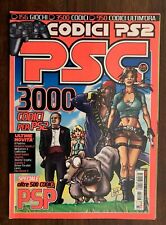Psc codici ps2 usato  Scafati