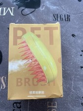 Brosse vapeur électrique d'occasion  Dinan