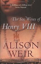 Six wives henry for sale  UK