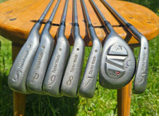 Taylormade icw damen gebraucht kaufen  Höhenkirchen-Siegertsbrunn
