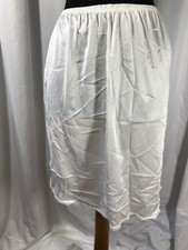 Vassarette white lace for sale  Orange