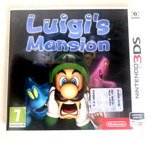 Luigis mansion nintendo gebraucht kaufen  Tübingen