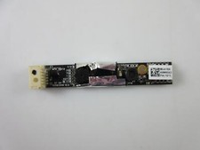 WEBCAM TOSHIBA SATELLITE PRO C650 MU418A ORIGINAL comprar usado  Enviando para Brazil