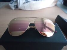 Lunettes soleil dior d'occasion  Grenoble-