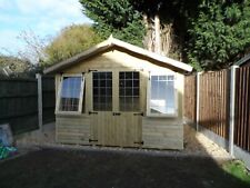 10x8 summer house for sale  DUDLEY