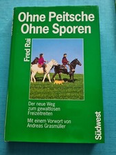 Hne peitsche hne gebraucht kaufen  Hohenfurch