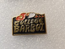Pin college barbot d'occasion  Riedisheim