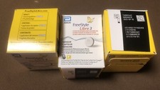 Freestyle libre sensoren gebraucht kaufen  Neu-Ulm