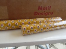 Ancien papier peint d'occasion  France