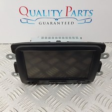 Renault captur radio for sale  LIVINGSTON