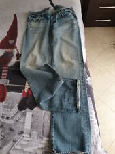 Prps jeans barracuda usato  Vilminore di Scalve