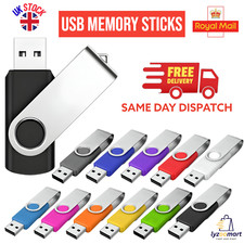 Memory stick usb for sale  MANCHESTER