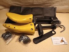 Pair shoe stretcher for sale  NEWTON-LE-WILLOWS