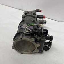 Parker pumps hydraulic for sale  Morgan