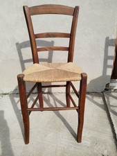 Sedie legno con usato Sedie legno con usato  Suzzara