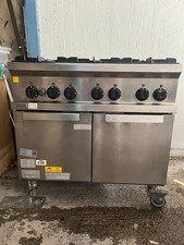 Commercial ring hob for sale Commercial ring hob for sale  WINDSOR