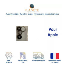 Support lentille argent d'occasion  Marseille VIII