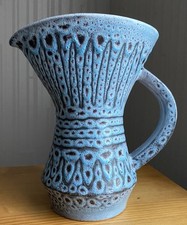 Pichet carafe céramique d'occasion  Sangatte
