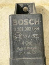Glow plug relay for sale  ROTHERHAM