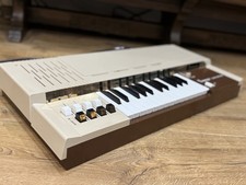Vintage bontempi electric for sale Vintage bontempi electric for sale  LEEDS