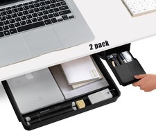 Desk drawer storage for sale  Galva