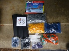 Nex building blocks for sale  Gilberts
