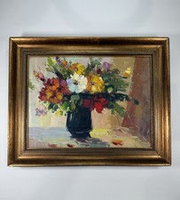 Colorful still life for sale  Miami