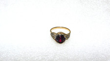 Avon ruby red for sale  Upper Darby