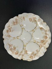 Antique limoges oyster for sale  Spring Hill