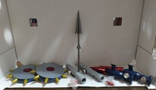 Options parts originali usato  Sparanise