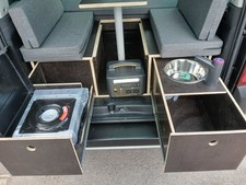 Micro camper jump for sale  MIDDLESBROUGH